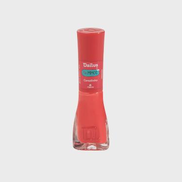 Imagem de Esmalte Dailus Coleção Fla. Mimos - Coradinho