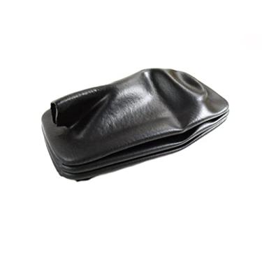 Imagem de Mopar 52078891AB Bota de freio de alavanca de estacionamento Jeep TJ Wrangler