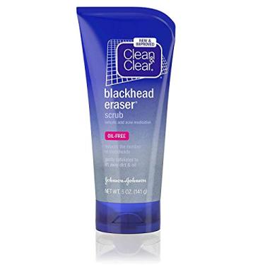 Imagem de Cln&Clr Esfoliante Blkhead tamanho 5z Clean & Clear Cravos Scrub