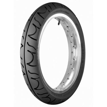 Imagem de Pneu Moto Maggion 100/80-17 52S Sportissimo TL - Dianteiro