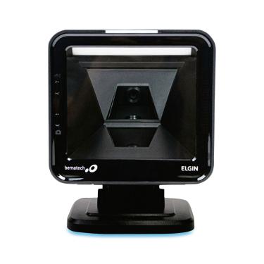 Imagem de Leitor Elgin Fixo 2D EL8600 (EL5220) Usb