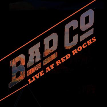 Imagem de Live At Red Rocks [Blu-ray]