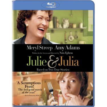 Imagem de Julie and Julia