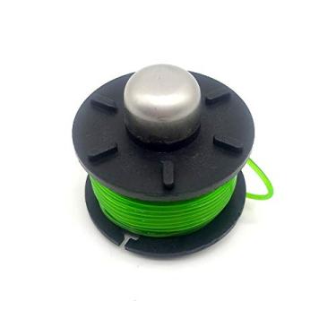 Imagem de Refil com Fio de Nylon para Carretel de Aparador de Grama Trapp Master 450