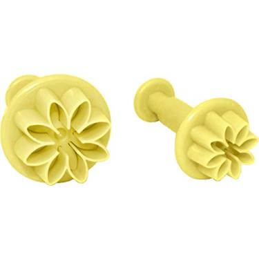 Imagem de Kit Ejetor Margarida, BLUESTAR, Amarelo