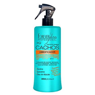 Imagem de Forever Liss Cachos Umidificador 300ml