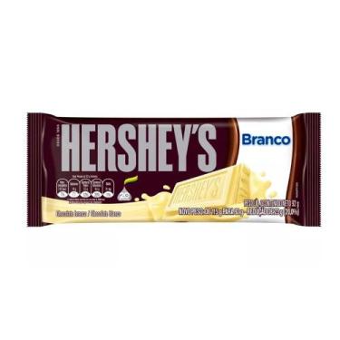 Imagem de Tablete Chocolate Branco 92G - Hersheys - Hershey's