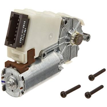 Imagem de GM Genuine Parts 15932104 Motor de teto solar com módulo de controle