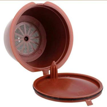 Imagem de Cápsulas Reutilizável Dolce Gusto Café