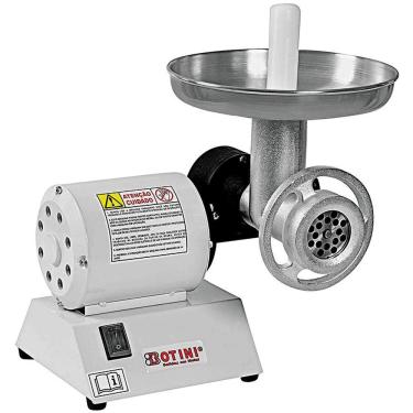 Imagem de Botini, Moedor De Carne B09, Elétrico, Bivolt.
