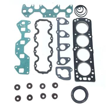 Imagem de Jogo Kit Juntas Cabeçote Corsa 1.0 8v Ohc Com Retentor