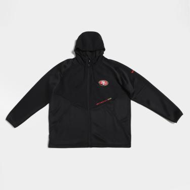 Imagem de Moletom Nike NFL San Francisco 49ers Field Masculino-Masculino