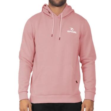 Imagem de Moletom Rip Curl Brand Stack-Masculino