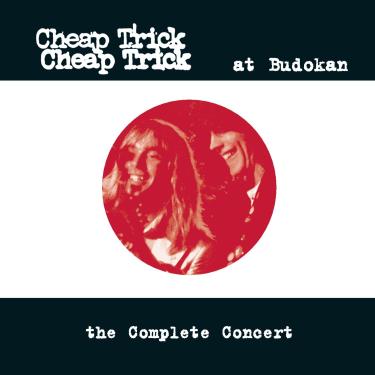 Imagem de Cheap Trick At Budokan: The Complete Concert