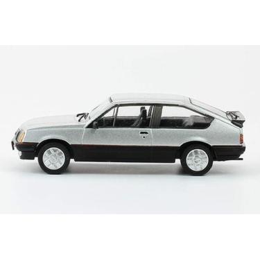 Imagem de Miniatura Carros Inesquecíveis Do Brasil Edição 120 - Chevrolet Monza