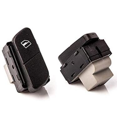 Imagem de Botão Vidro Elétrico FOX GOL - Traseiro Esquerdo (K3934100)