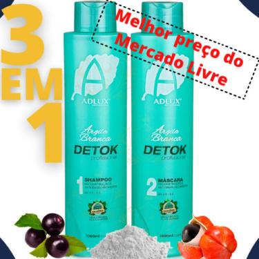 Imagem de Shampoo Condicionado Contra Caspa Seborreia Combate A Queda