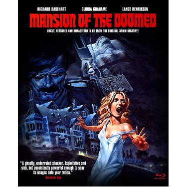 Imagem de Mansion of the Doomed