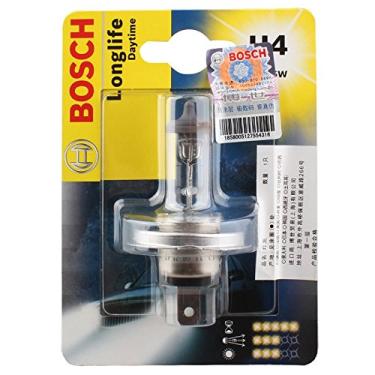 Imagem de Lampada Farol Carro Luz Alta Baixa H4 12v 60w 55w Bosch