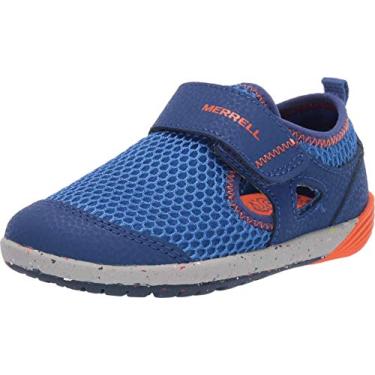 Imagem de Merrell Bare Steps H2O Sneaker Boy