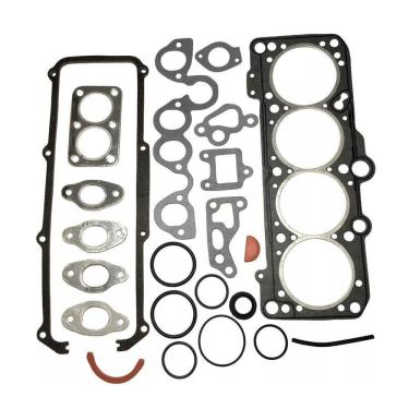 Imagem de Jogo Kit Juntas Cabeçote Gol Saveiro Santana 2.0 Ap