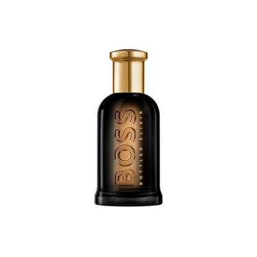 Imagem de Hugo Boss Bottle Elixir Parfum Perfume Masculino 100ml-Masculino