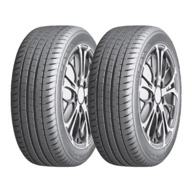 Imagem de Kit 2 Pneus Double Star Aro 15 185/65R15 Maximum DH03 88H