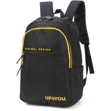 Imagem de Mochila Up4You G Preta 107932