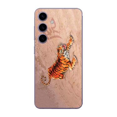 Imagem de Capa Adesivo Skin243 Verso Para Galaxy S24 (SM-S921B)