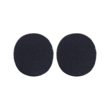 Imagem de Kit 2 Protetor Vento Rosca ½ Microfone Proteção Utilizado Dosímetro Dos-700 Instrutherm