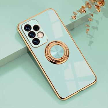 Imagem de Luxo Glitter Aurora Starry Gradient Phone Case para iPhone 11 13 12 14 Pro Max X XR XS Max 7 8 14 Plus Capa transparente macia, rosa, para iphone 13 Pro