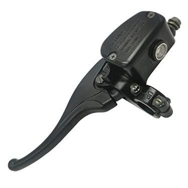 Imagem de tianfeng Cilindro mestre de freio dianteiro esquerdo para Polaris Trail Blazer 250 330 400 Trail Boss 325 330 Big Boss 500 Xpress Xplorer 250 300 400 400L Xpedition 325 425 Worker 335 500 Diesel 455