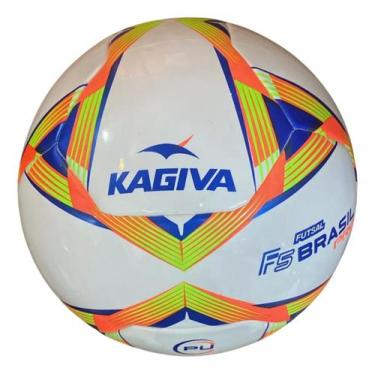 Imagem de Bola Futsal F5 Brasil - Kagiva