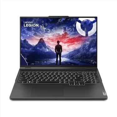 Imagem de Notebook Gamer Lenovo Legion Pro 5 Intel Core i7-14700HX 32GB 1TB SSD RTX4060 8GB W11Home 16" WQXGA 83DF00BMBR