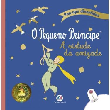 Imagem de O Pequeno Príncipe - A virtude da amizade