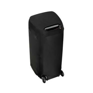 Imagem de MOUDOAUER Bolsa de alto-falante capa antipoeira para alto-falante JBL Partybox 310 Bluetooth, bolsa protetora bolsa de ombro rígida