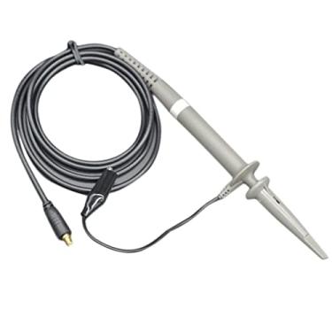 Imagem de Luzhengyang Sonda com acessórios para DS212 DS203 DS202 DS213 Osciloscópio 100:1
