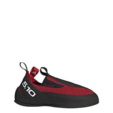 Imagem de adidas Five Ten NIAD Moccasym Climbing Shoes Men's, Red, Size 10