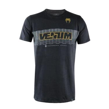 Imagem de Camiseta Venum Revolution Masculina-Masculino