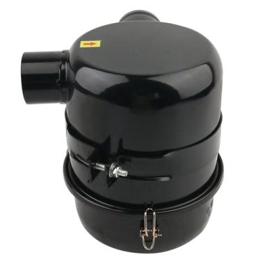 Imagem de Purificador de ar de banho compatível com Deutz F6L912 F5L912 Substituir 02102238 021-02238