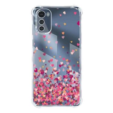 Imagem de Capa Capinha De Celular Compatível com Moto G42 Personalizada - Tudo C