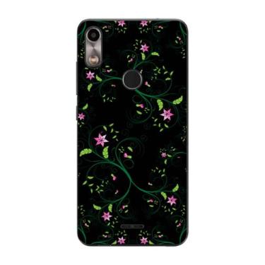 Imagem de Capa Adesivo Skin353 Verso Para Multilaser F 3G (2019) - KawaSkin