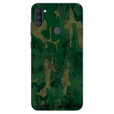 Imagem de Capa Adesivo Skin161 Verso Para Samsung Galaxy A11 (2020) - KawaSkin