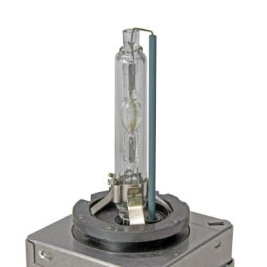 Imagem de Lâmpada Xenon D3S 85V 35W 4300K - Gauss - GL147D3S