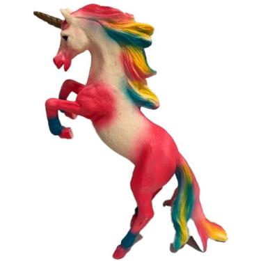 Imagem de Brinquedo Unicórnio Colecionável - Toyng (Modelo 8)