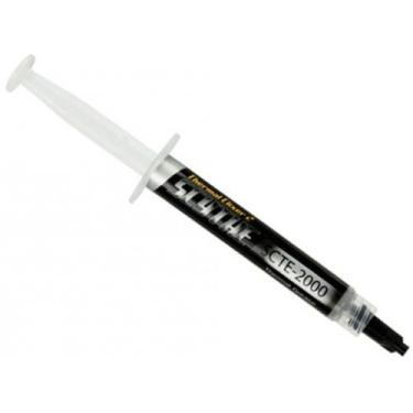 Imagem de Pasta Térmica Scythe Thermal Elixir 2 5G SCTE-2000