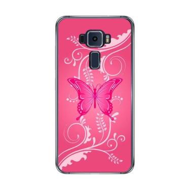 Imagem de Capa Adesivo Skin361 Verso Para Asus Zenfone 3 5.2 - KawaSkin