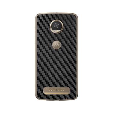 Imagem de Capa Adesivo Skin349 Verso Para Motorola Moto Z2 Play - KawaSkin