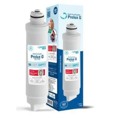 Imagem de Refil Prolux G para Electrolux PA21G PA26G PE11X PA31G - Planeta água