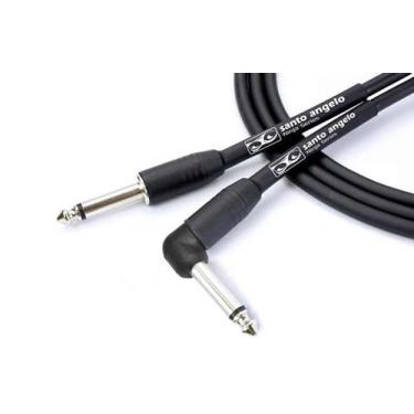 Imagem de Cabo Santo Angelo Ninja P10 X P10 Plug L 15ft 4,57m, P10